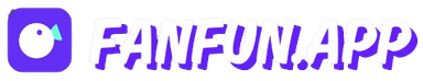 Fanfun.ai logo